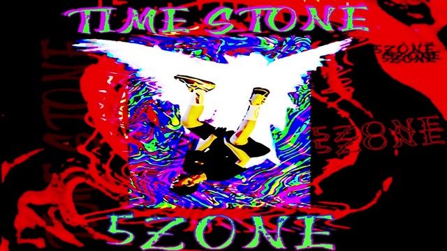 Time Stone (Lyric Video)  -  5Zone