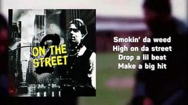 Xem MV 2 On The Street (Lyric Video) - GoKKy, K.G
