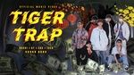 MV Tiger Trap - NAXDI, AT, CAS, JSER