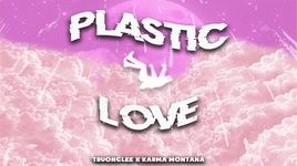 Tải Nhạc Plastic Love (Lyric Video) - TruongLee
