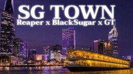 Tải Nhạc Sg Town (Lyric Video) - Reaper