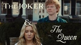 the joker and the queen - ed sheeran, taylor swift