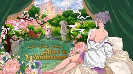 Tải Nhạc Alice In Wonderland (Lyric Video) - Lee7