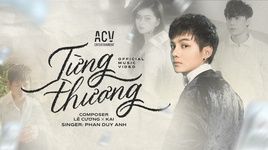 tung thuong - phan duy anh, acv