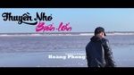 Ca nhạc Thuyền Nhỏ Biển Lớn (Lyric Video) - Hoàng Phong