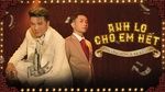 Anh Lo Cho Em Hết - Đàm Vĩnh Hưng, Ricky Star | MV - Ca Nhạc