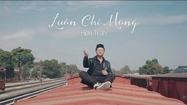 Ca nhạc Luôn Chỉ Mong (Lyric Video) - Kiên Trần