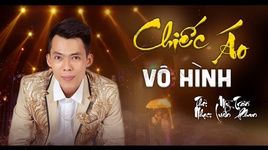 Chiếc Áo Vô Hình (Lyric Video) - Luân Phan