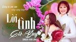 Xem MV Lời Tình Thả Gió Bay (Lyric Video) - Khả Linh