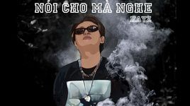 Tải nhạc Nói Cho Mà Nghe (Lyric Video) - KayZ
