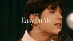 Ca nhạc Easy On Me (Cover Live) - Kim Woojin