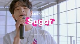 Tải Nhạc Sugar (Cover Live) - Kim Woojin