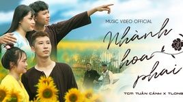 Nhành Hoa Phai - TCM Tuấn Cảnh, TLong | MP4, Tải Nhạc Hay