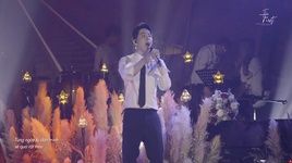 Ca nhạc Vỡ Tan (The First Show) - Trịnh Thăng Bình