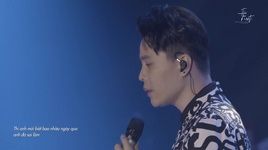 MV Đã Lâu Không Gặp (The First Show) - Trịnh Thăng Bình