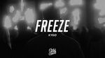 Ca nhạc Freeze - Kygo