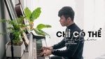 MV Chỉ Có Thể Là Hết Yêu (Piano Version) (Lyric Video) - Dani D