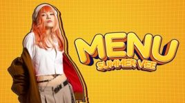 Tải Nhạc MENU (Lyric Video) - Summer Vee