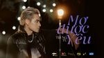 Xem MV Mơ Được Yêu (Official Live Performance - Album 23) - Trung Tự