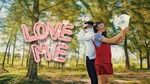 Xem MV LOVE ME (Lyric Video) - APoo (Việt Nam), MinPee