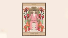 EMPEROR (Lyric Video) - Theon