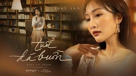Xem MV Tuổi Đá Buồn (Gen Z Và Trịnh - Lấy Cảm Hứng Từ Trịnh Công Sơn & Em Và Trịnh) - Juky San