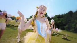 Tải Nhạc Pop! (Performance Video) - Na Yeon (Twice)
