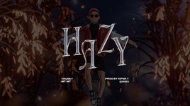 Tải nhạc Hazy (Lyric Video) - Trunky, Mỹ Mỹ