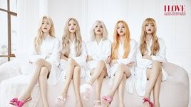 nxde - (g)i-dle
