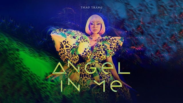 Angel In Me  -  Thảo Trang