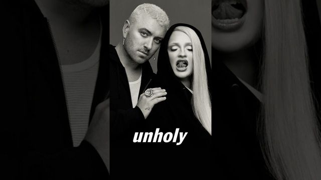 Unholy (Cover Live @ Siriusxm)  -  Sam Smith