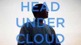 head under cloud (lyric video) - boum