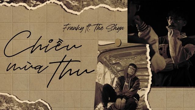 Chiều Mùa Thu (Lyric Video)  -  Franky, The Shyn