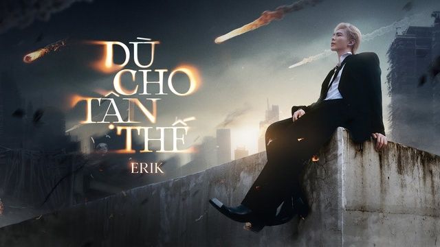 du cho tan the (van yeu em) - erik