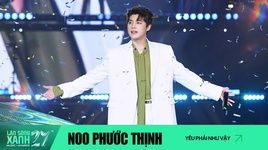 yeu phai nhu vay - noo phuoc thinh, lan song xanh, chau dang khoa
