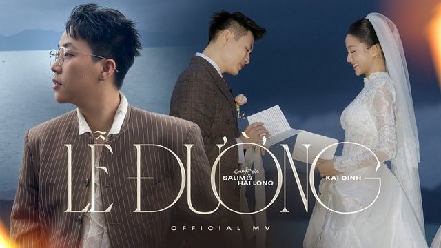 le duong - kai dinh