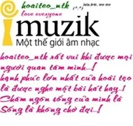 welcome to playlist hoaiteo_ntk