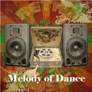 Melody Of Dance - V.A