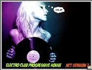 Nghe nhạc Electro Club Progressive House Vol. 89 - DJ