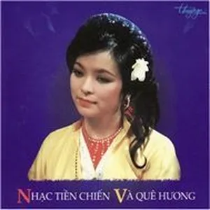 Nhạc Tiền Chiến Và Quê Hương - V.A