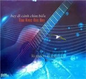 Bay Đi Cánh Chim Biển (Độc Tấu Guitar) - Rodrigo Rodriguez