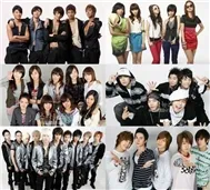 K-pop hits collection