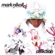 Affliction - Mark Nikollaj