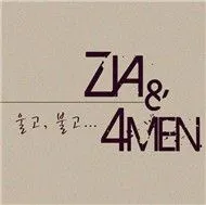 Nghe nhạc Crying Calling (Digital Single Album + MV) - Zia, 4men