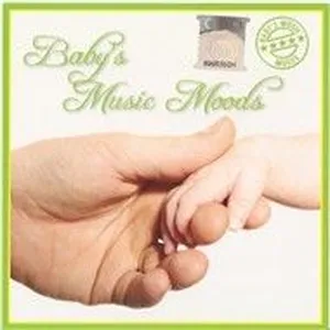 Baby’s Music Moods (Nhạc Hòa Tấu) - V.A