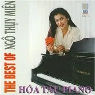 Tải nhạc hot The Best Of Ngô Thụy Miên (Hòa Tấu Piano) Mp3 miễn phí về máy