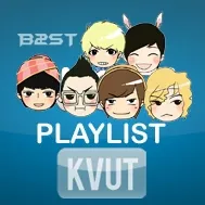 BEAST 2012 - B2ST 2012