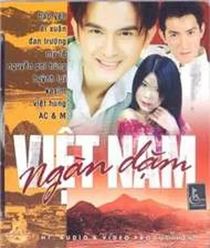 Nghe ca nhạc Việt Nam Ngàn Dặm - V.A