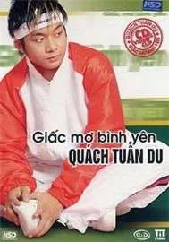 Giấc Mơ Bình Yên (Vol 1)