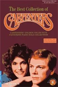 Nghe và tải nhạc hay The Best Collection Of Carpenters (Volume 3)
